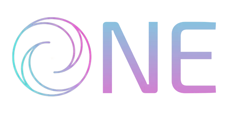 ONE